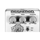 PEDAL ROCKTRON BLACK ROSE OCTAVER Boutique