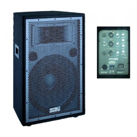 Soundking Columna 250W J215 A