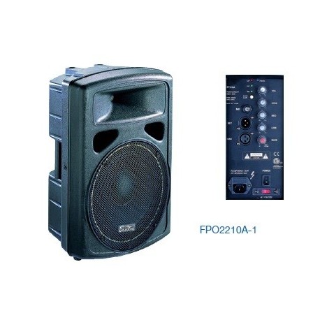 Columna "SOUNDKING" 150W FP0210A-1