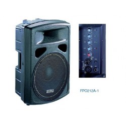 Columna "SOUNDKING" 200W FP0212A-1