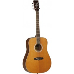 Guitarra Acustica "TANGLEWOOD" TW28CLN Serie EVOLUTION