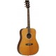 Tanglewood Guitarra Acústica TW28CLN Serie Evolution