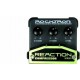 PEDAL ROCKTRON REACTION COMPRESSOR
