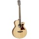 Guitarra Tanglewood TW145SSCE MINI JUMBO PREMIER