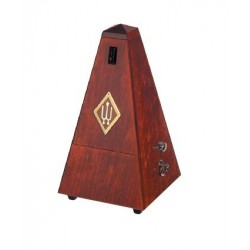 Metronomo "WITTNER" Piramide 811 M Marron