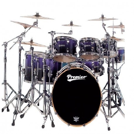 Batería Premier Elite Timb.Base 18x16