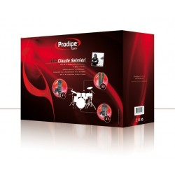 Prodipe ST-4 Juego Batería