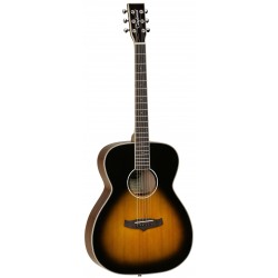 Guitarra Acustica "TANGLEWOOD" TFA-VS FOLK