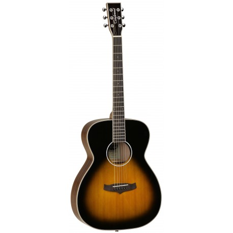 Tanglewood TFA-VS FOLK Guitarra Acústica