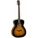Guitarra Acustica "TANGLEWOOD" TFA-VS FOLK