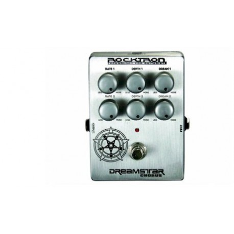 PEDAL ROCKTRON DREAMSTAR CHORUS