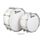 BOMBOS PREMIER serie OLYMPIC 20" x 10"