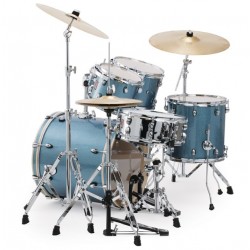 Batería Premier Azul Cosmico APK Jazz 18