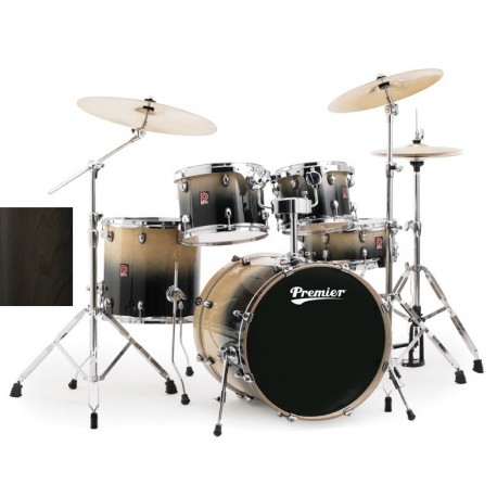 BATERÍA “PREMIER” XPK JAZZ 20 Negro