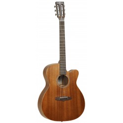 Tanglewood TW130SMCE (Mini Jumbo) Serie Premier Historic