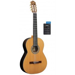 Admira Virtuoso Electrificada FISHMAN