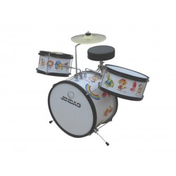 Batería infantil JINBAO JBJ1047P