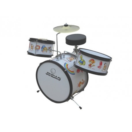 Batería infantil JINBAO JBJ1047P