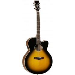 Tanglewood Super Jumbo Evolution