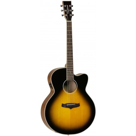 Tanglewood Super Jumbo Evolution