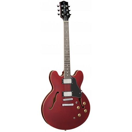 Tanglewood Tipo 335 TSB 59