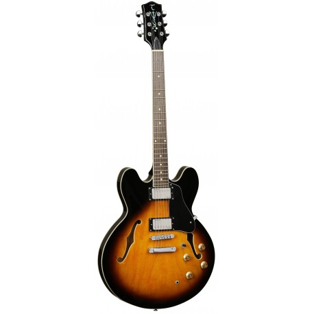 Tanglewood Tipo 335 TSB 59