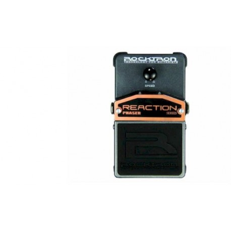 PEDAL ROCKTRON REACTION PHASER