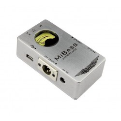 INTERFACE AL MI BASS ASHDOWN PARA BAJO