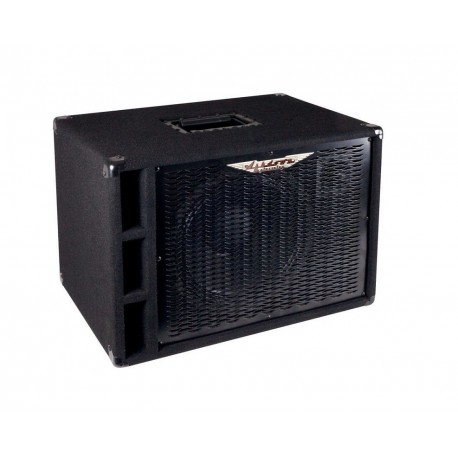 Ashdown Pantalla Bajo Mibass 250w 1x12 + Tweeter