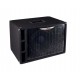 Ashdown Pantalla Bajo Mibass 250w 1x12 + Tweeter