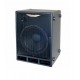 Ashdown Pantalla Bajo Mibass 250w 1x12 + Tweeter