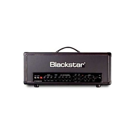 BLACKSTAR HT STAGE 100 H