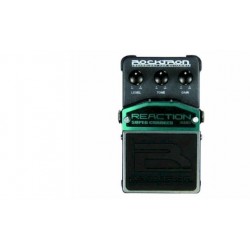 PEDAL ROCKTRON REACTION SUPERCHARGER