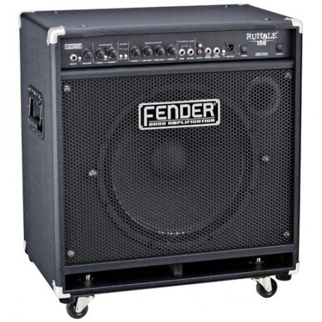 Fender Rumble 150 Combo