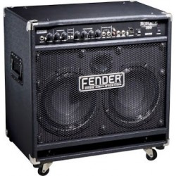 Fender Rumble 350 Combo