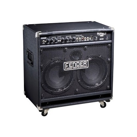 Fender Rumble 350 Combo