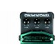 PEDAL ROCKTRON REACTION SUPERCHARGER
