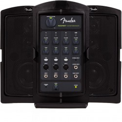 Fender Passport Conference