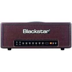 Blackstar Artisan 100 Head