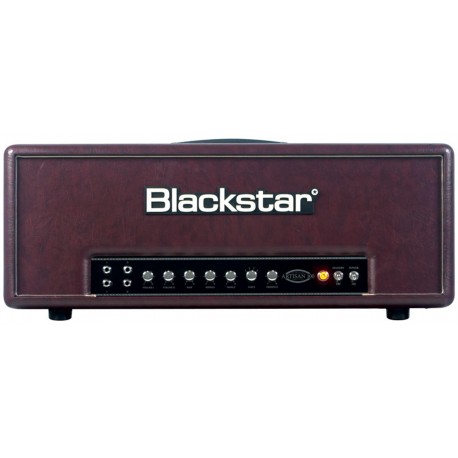 Blackstar Artisan 100 Head