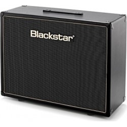 Blackstar 212 Pantalla