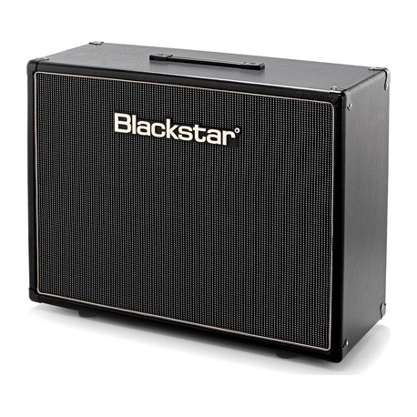 Blackstar 212 Pantalla