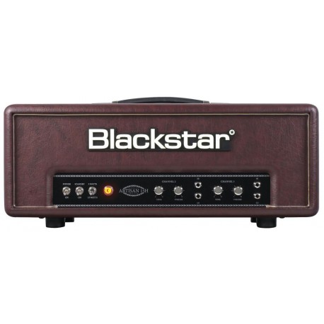 Blackstar Artisan 15 H