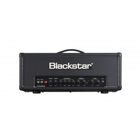 BLACKSTAR HT CLUB 50 H