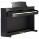 Piano Kawai CS-4 Negro Pulido
