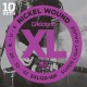 Pack 10 Cuerdas D´Addario EXL120-10P (09-42)