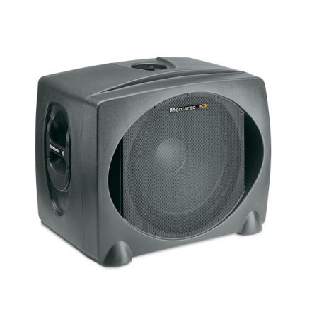Montarbo SW540 subwoofer