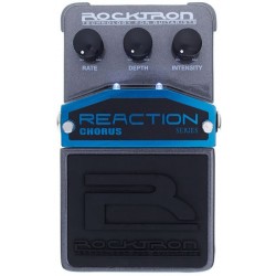 Rocktron Reaction Chorus Pedal
