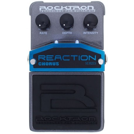 Rocktron Reaction Chorus Pedal