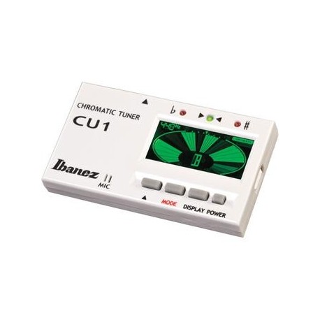 Ibanez Afinador CU1